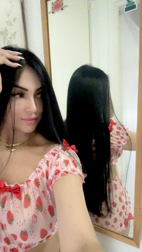 Ali tremenda zorra