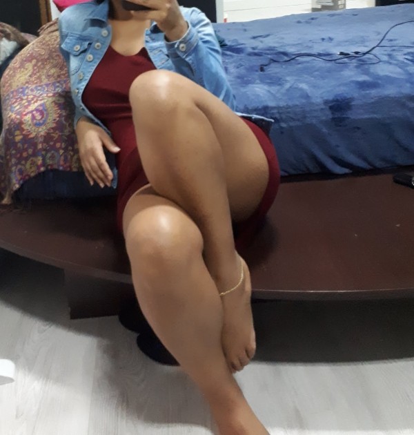 Novedad en tu Ciudad mulata espectacular