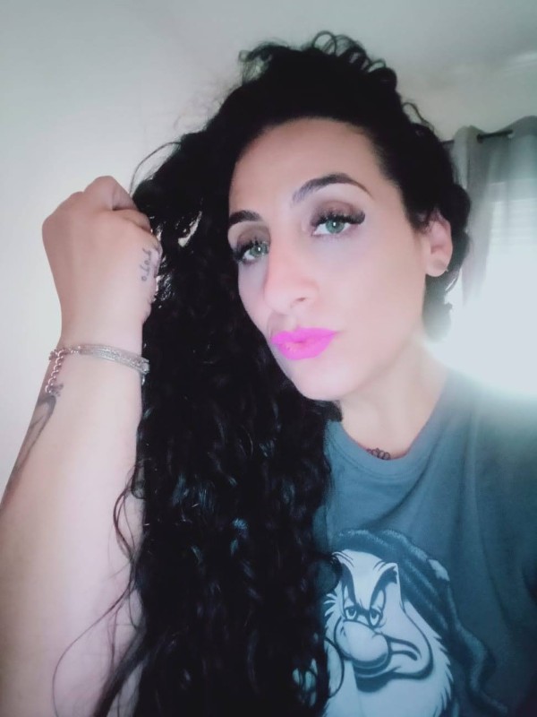 mamadora como serpiente   lengua de caramelo