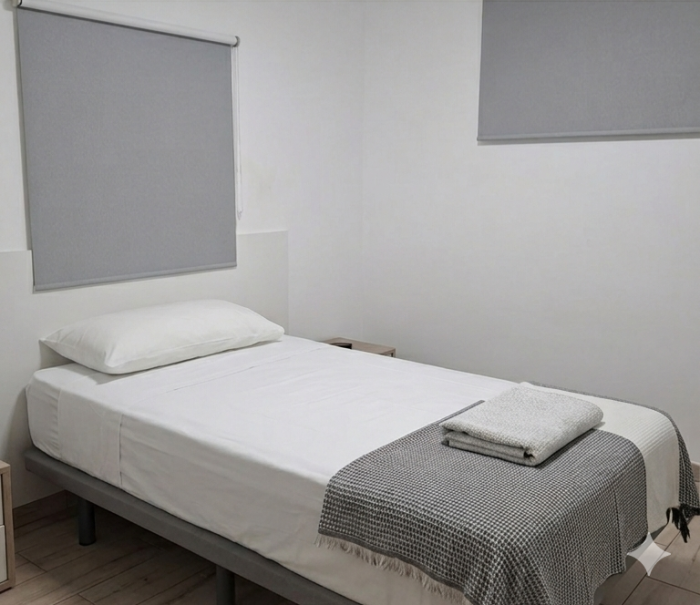 Alquiler de habitaciones en tenerife sur