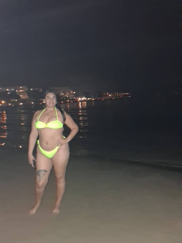 LATINA SENSUAL NUEVA VILLAREAL!