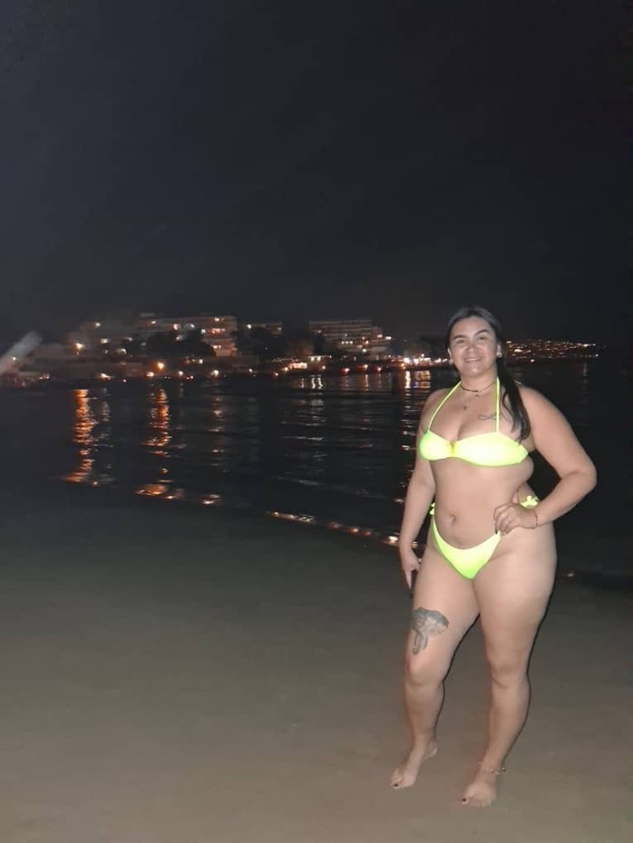 LATINA SENSUAL NUEVA VILLAREAL!