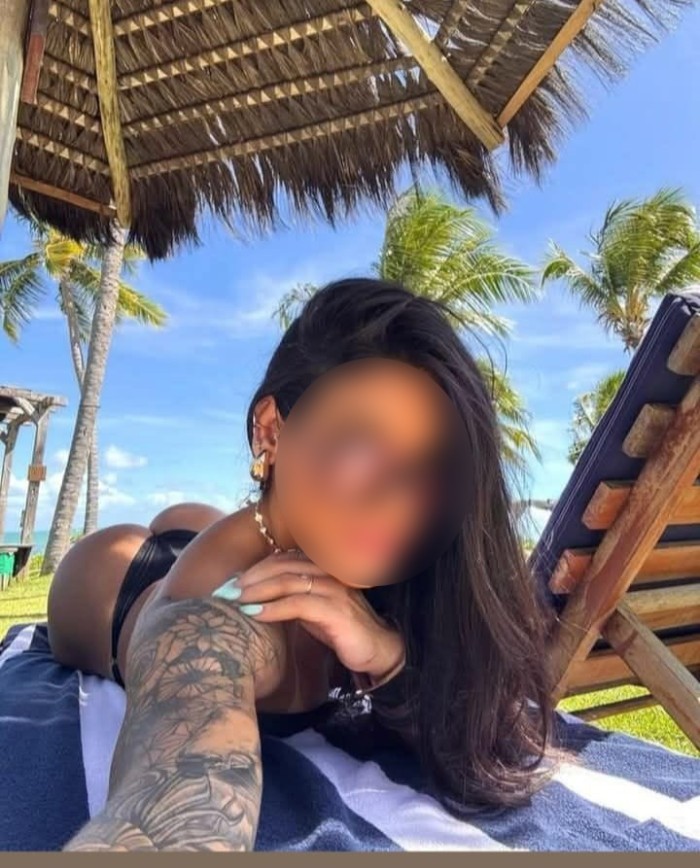 NOVEDAD SALOME TORREMOLINOS! COMPLETA MORBOSA JUGUETONA FIESTERA DISCRETA