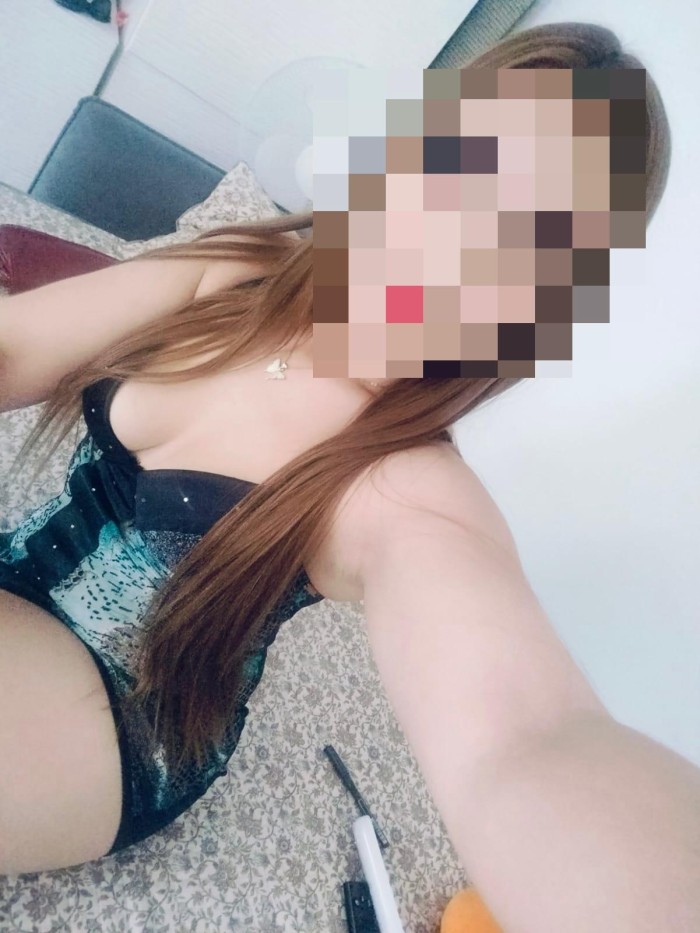 Colombiana nueva en la zona con ganas de verte