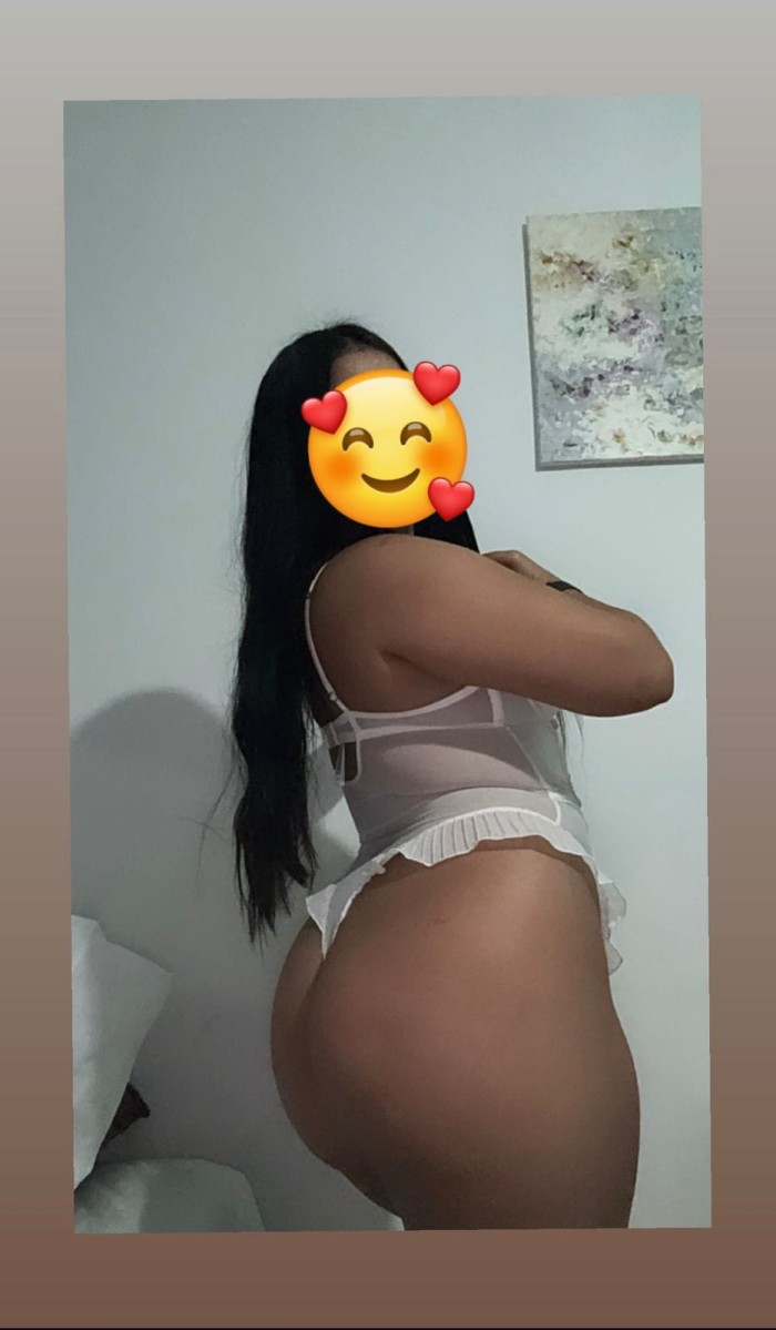 deliciosas MAMADAS ven y pruebame