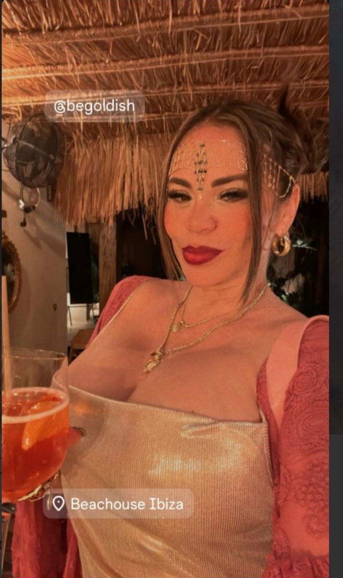 I like great time and hot too