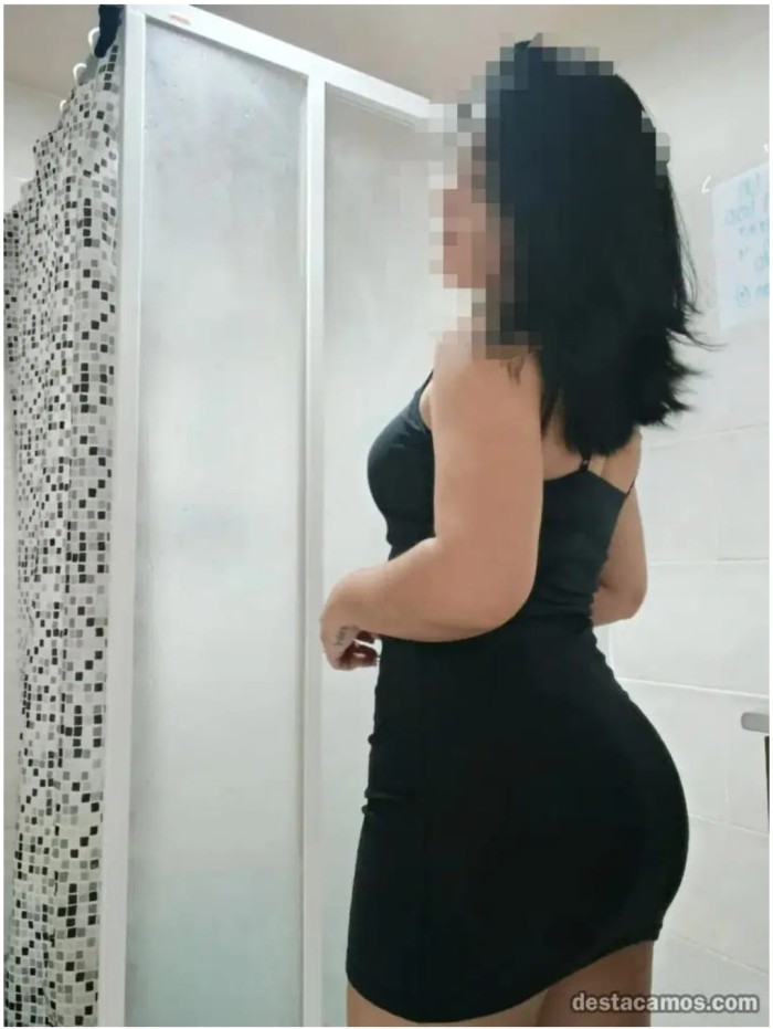 MUJER DELICIOSA DISPUESTA AL PLACER SIN LIMITES