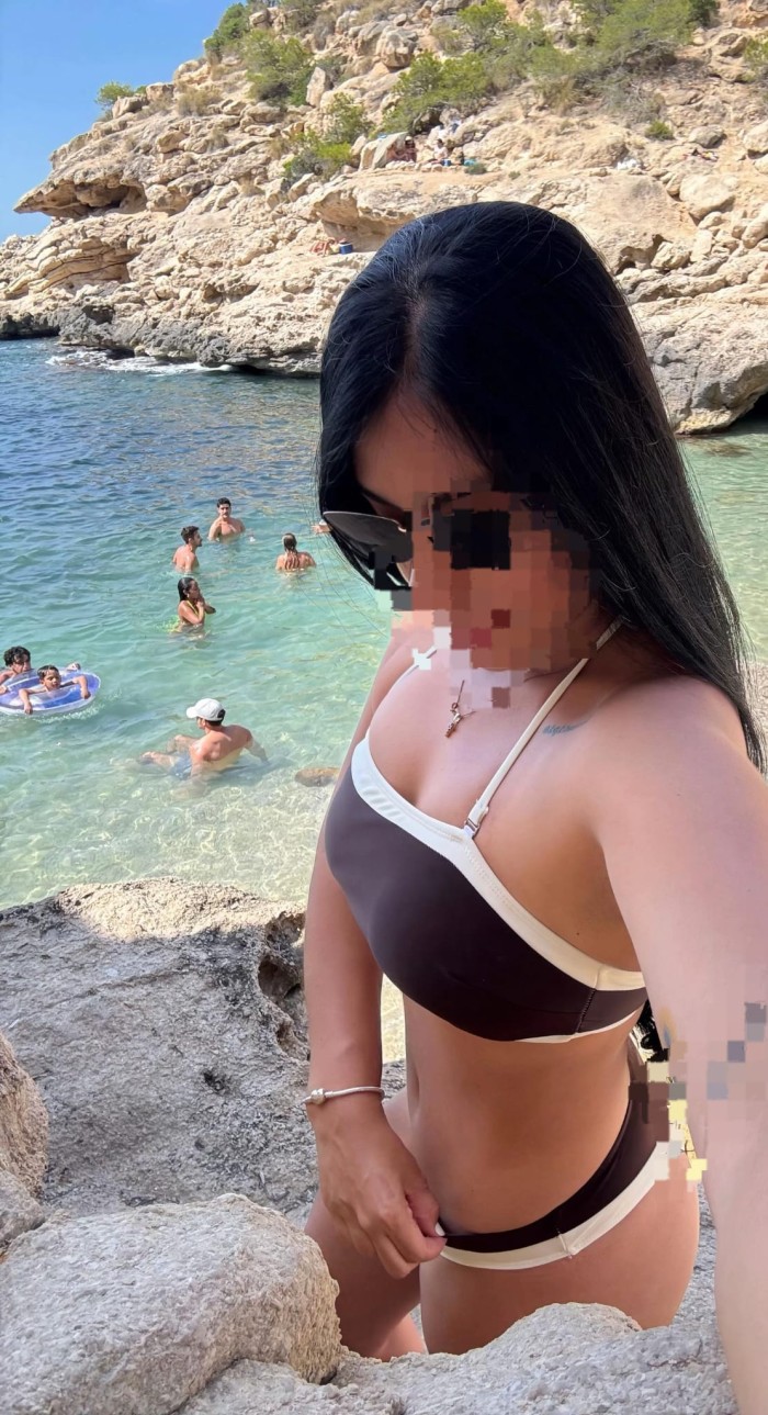 MUJER DELICIOSA DISPUESTA AL PLACER SIN LIMITES