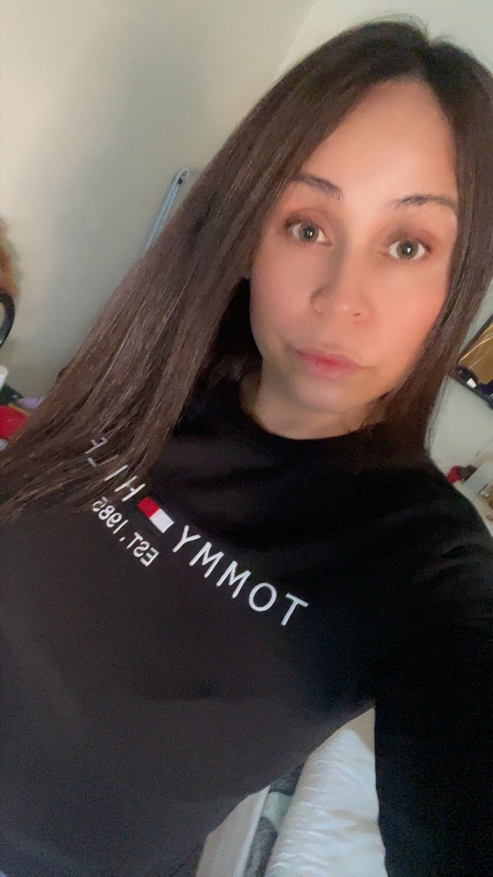 Súper tetona