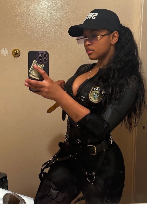 Marcela   685244563 CUBANA ARDIENTE EN MÁLAGA CENTRO