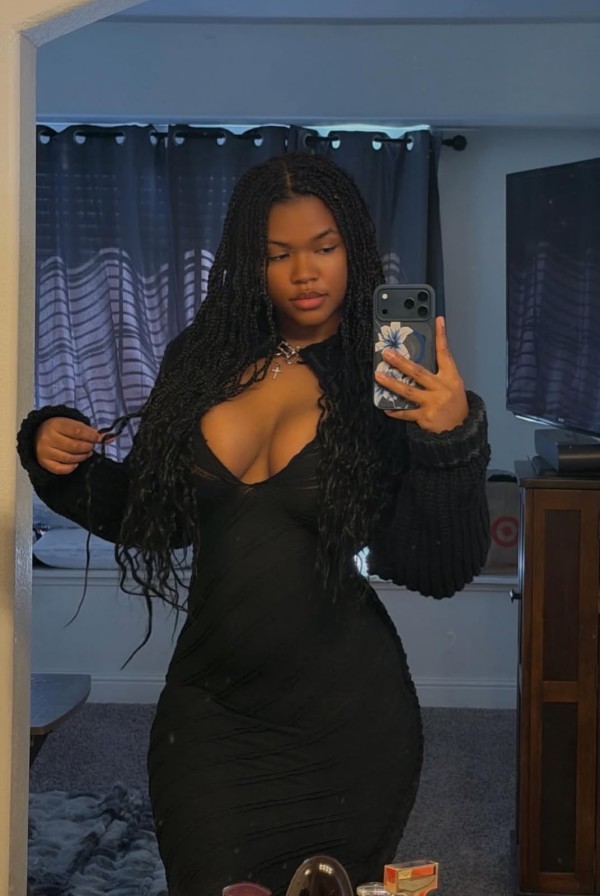 Marcela   685244563 CUBANA ARDIENTE EN MÁLAGA CENTRO