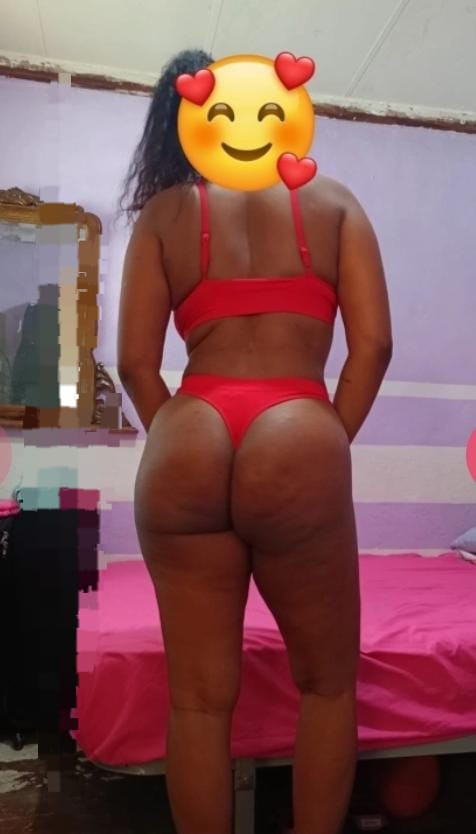 Dayana Colombiana explosiva