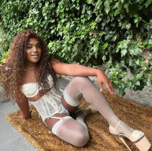 $$ NOVEDAD $$ GISELA: LA MEJOR TRANS MULATA EN GIRONA CENTRO $$ MUY EXOTICA