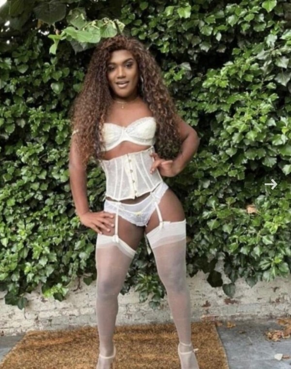 $$ NOVEDAD $$ GISELA: LA MEJOR TRANS MULATA EN GIRONA CENTRO $$ MUY EXOTICA