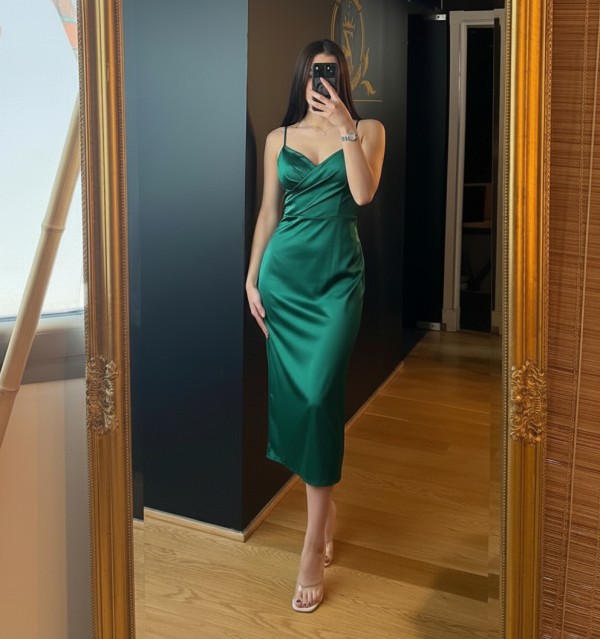 LIA Un beso de oro tibio