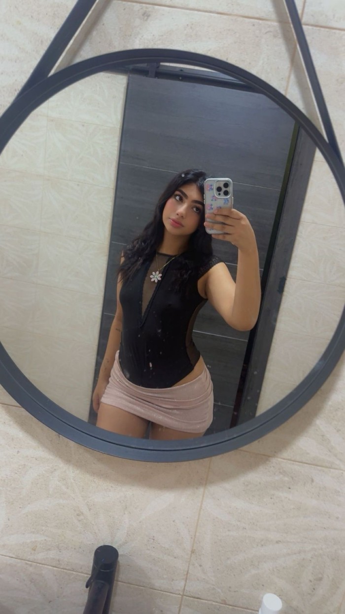CATALINA NO SOLO SEDUCE, TAMBIÉN DISFRUTA!