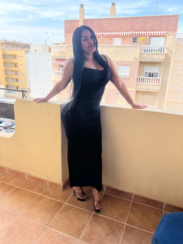 CACHONDA ADICTA AL PLACER INTENSO LISTA PARA TI