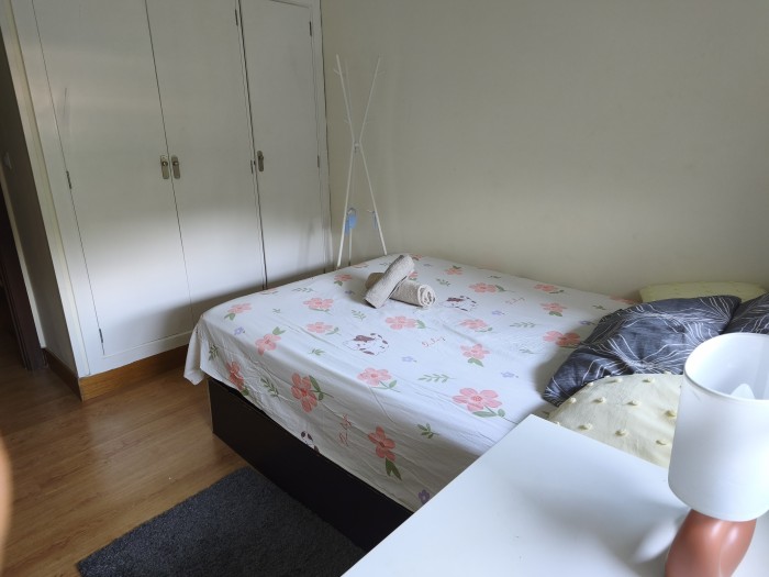 Las habitaciones por centro de Bilbao disponible