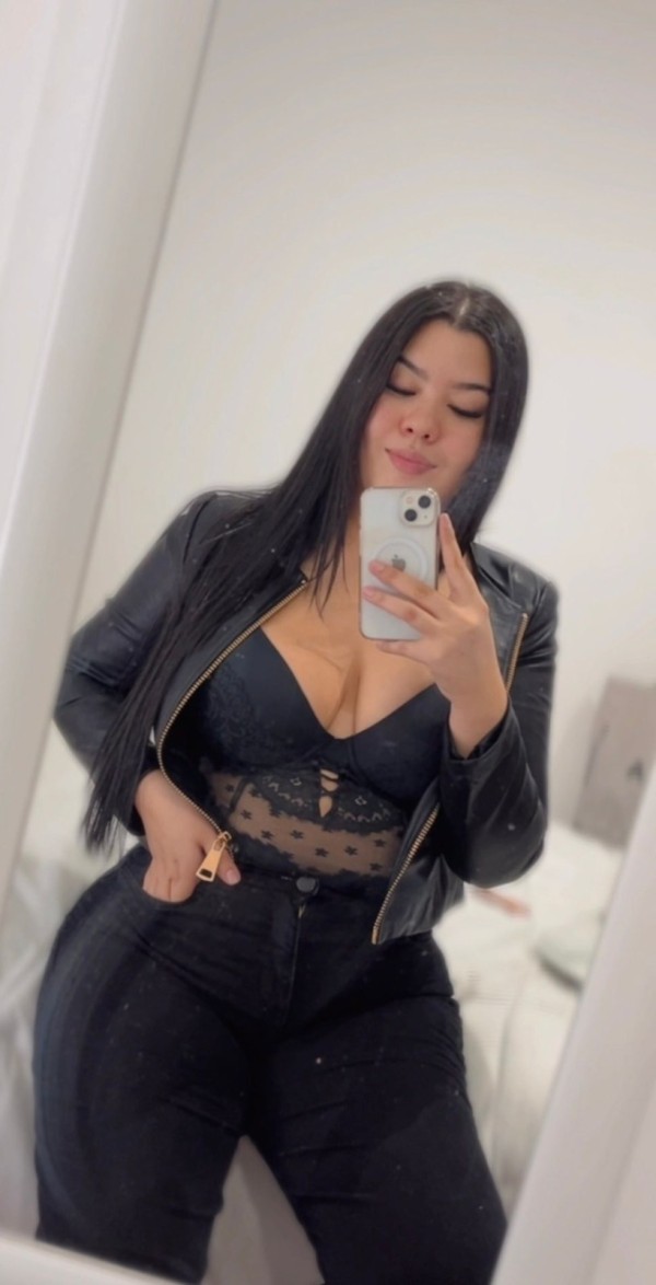 NUEVA EN PALMA DE MALLORCA COLOMBIANA SEXUAL ARDIENTE