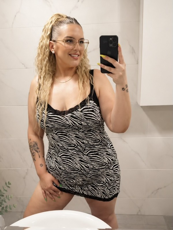 MUJER RUBIA ESPAÑOLA EN LEGANÉS 24H