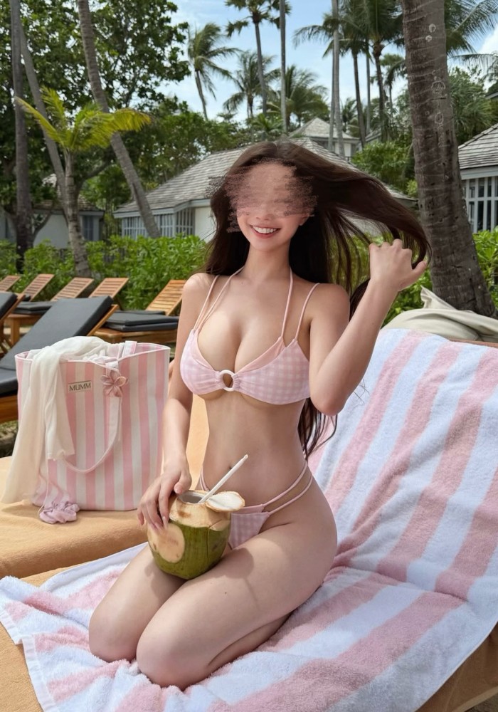 Deliciosa para ti !UNA GUAPÍSIMA NUEVA EN VIC