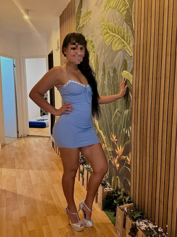 SENSUALIDAD, ENCANTO Y EROTISTO TODO EN EL MISMO LUGAR !!