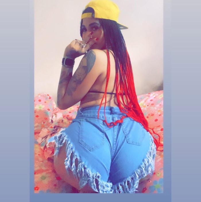 Trans Colombiana dulce como la miel NOVEDAD