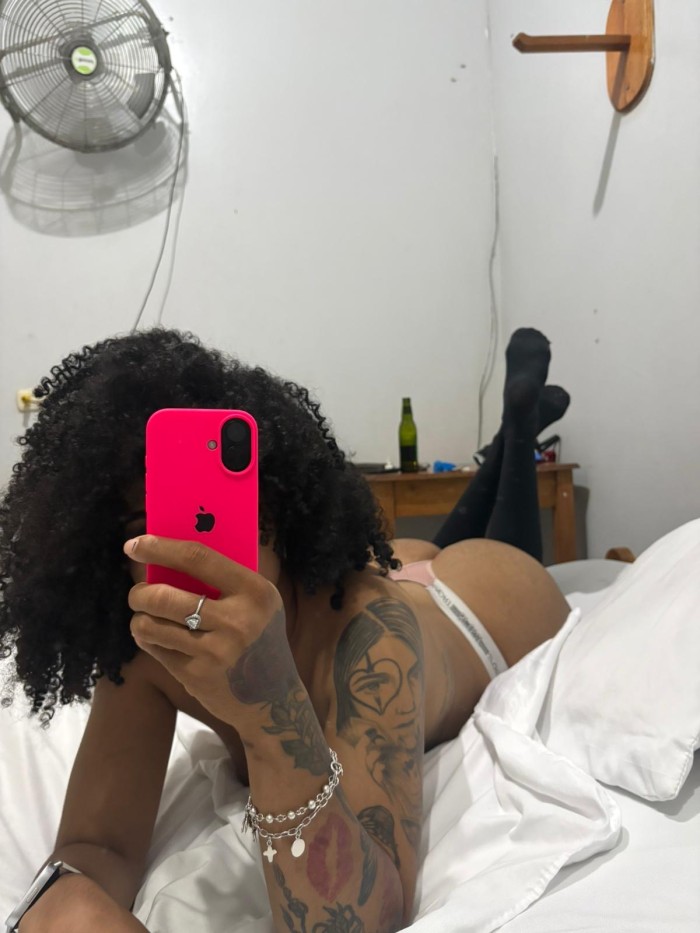 Trans Colombiana dulce como la miel NOVEDAD