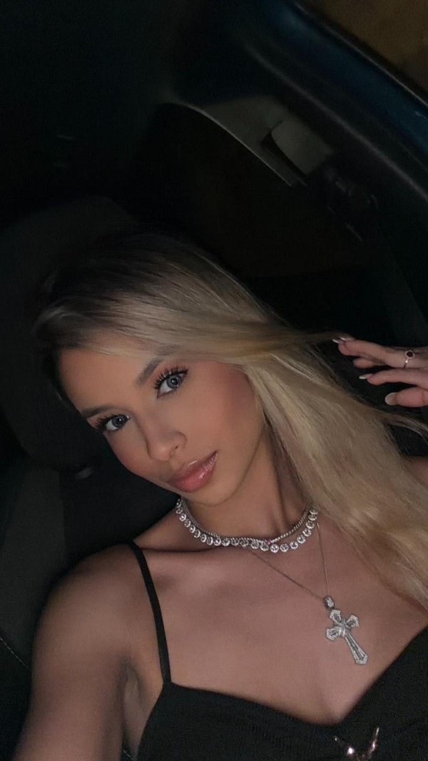 THALIA JOVENCITA, EDUCADA, SEXY Y ATERVIDA * DE LUJO*