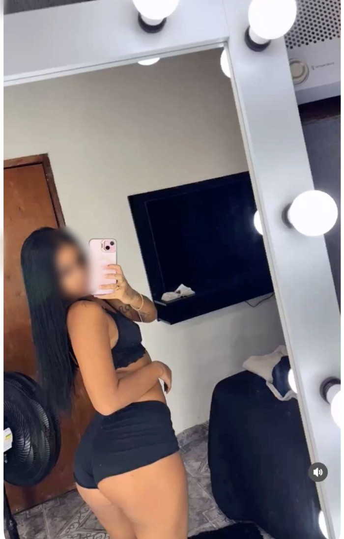 Soy una jovencita dispuesta a aprender más