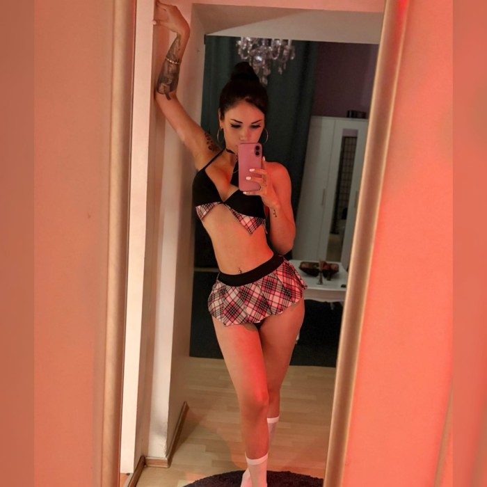 MASSIEL BLAS NOVEDAD VERSATIL 24/7 MADRID