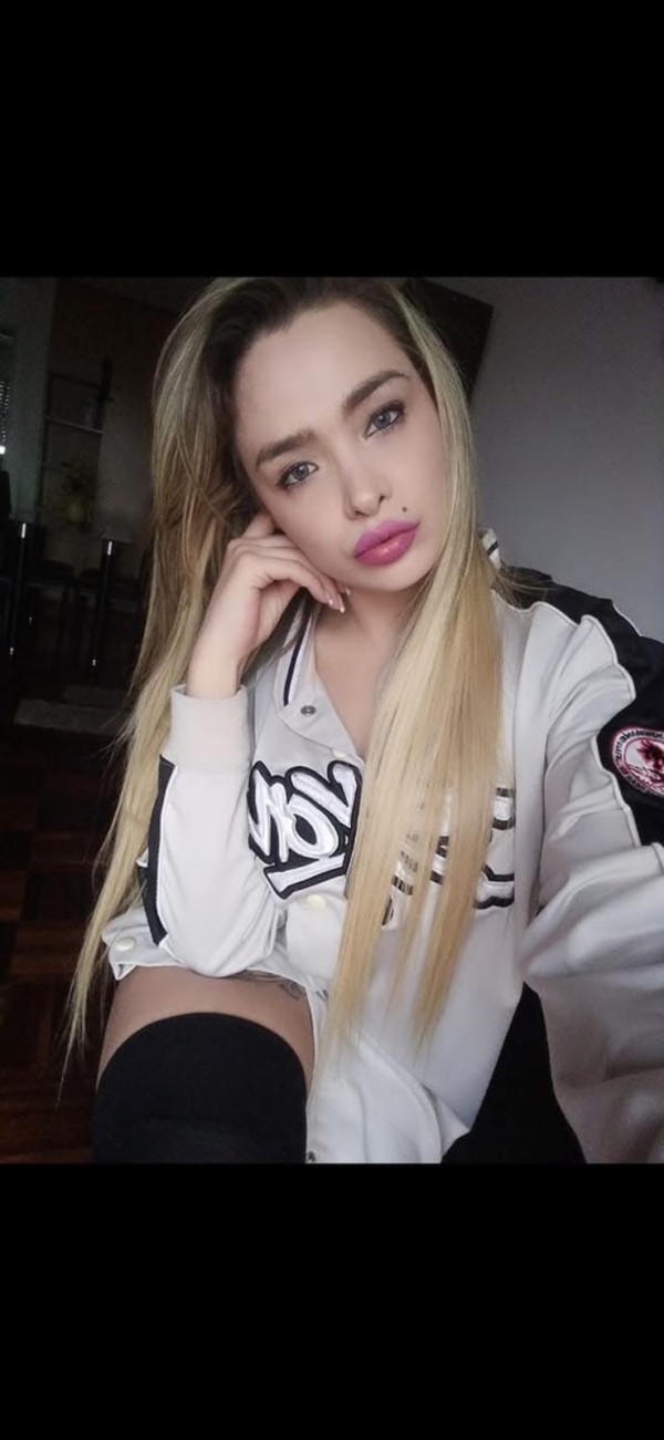 El Rostro más bonito DE LA ISLA! LATINA DE ESCANDALO