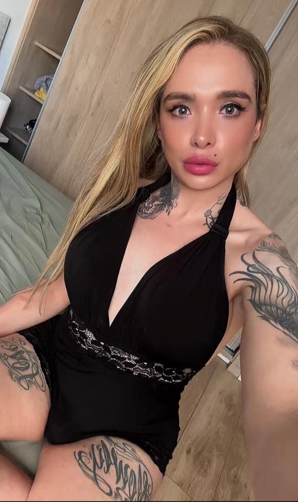 El Rostro más bonito DE LA ISLA! LATINA DE ESCANDALO