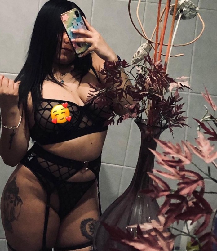 Adoro el sexo y la fiesta, diversion asegurada