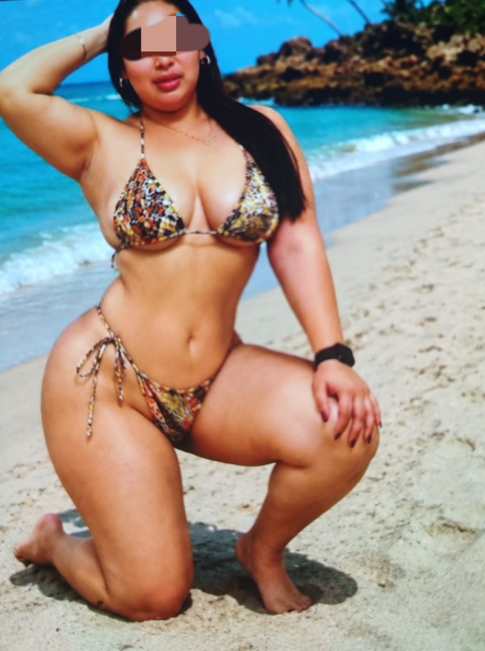 Madura casada y muy caliente