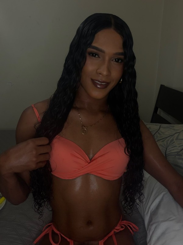 NIA MUY CALIENTE PARA VIVIR EL PLACER AL MÁXIMO ¡LLÁMAME!