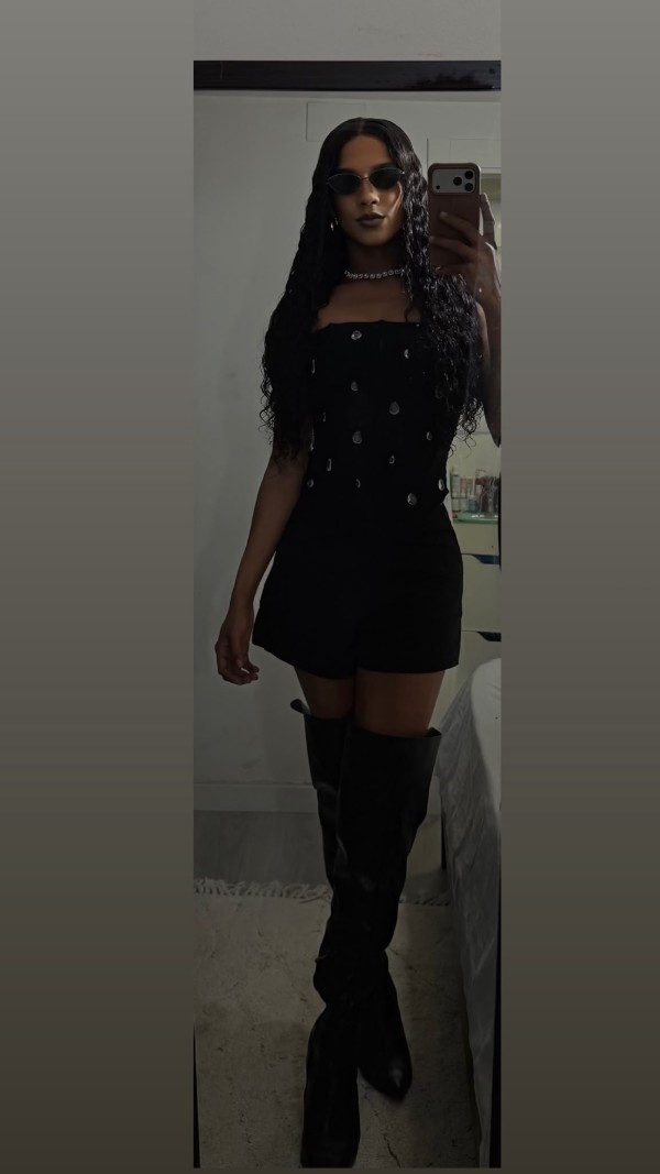 NIA MUY CALIENTE PARA VIVIR EL PLACER AL MÁXIMO ¡LLÁMAME!
