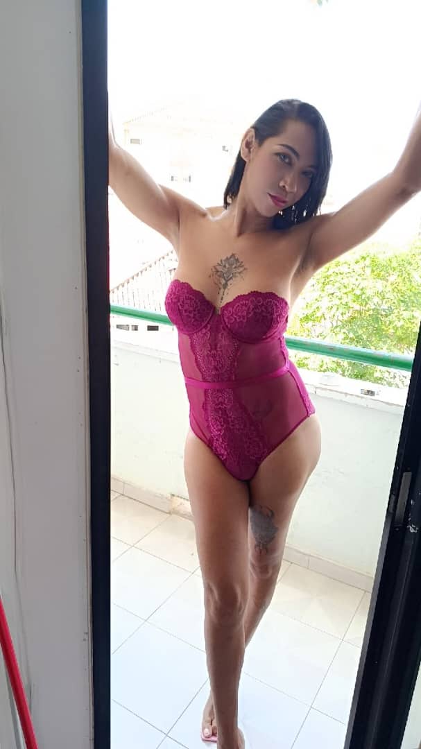 TRANS VERSATIL COMPLACIENTE BIEN DOTADA SUPER GUAR