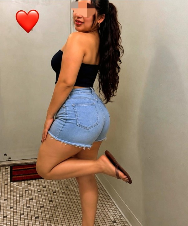 Madura casada y muy caliente