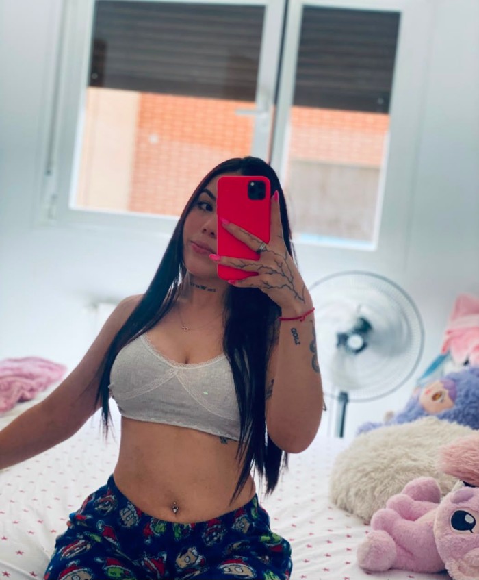TU SEXY ROSA, UNA DIVERTIDA FIESTERA