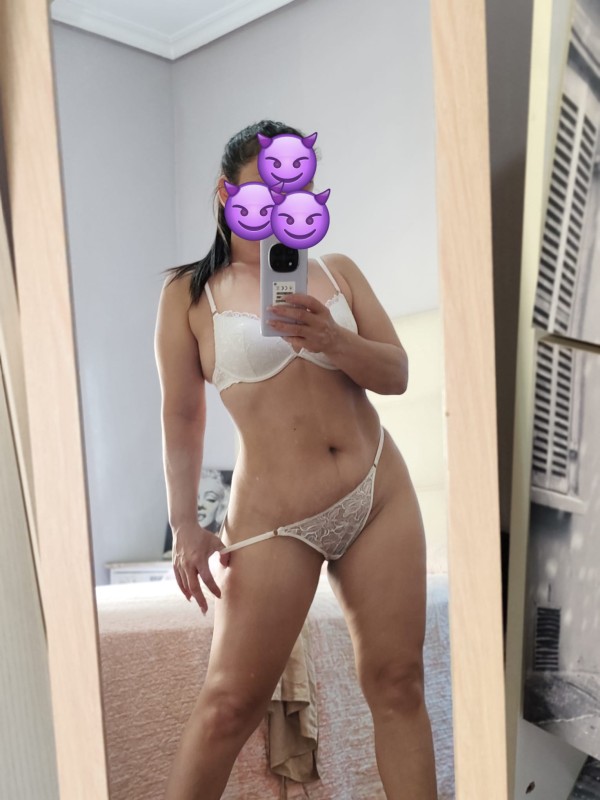 VEN A DECUBRIR LO QUE TE ESPERA CONMIGO