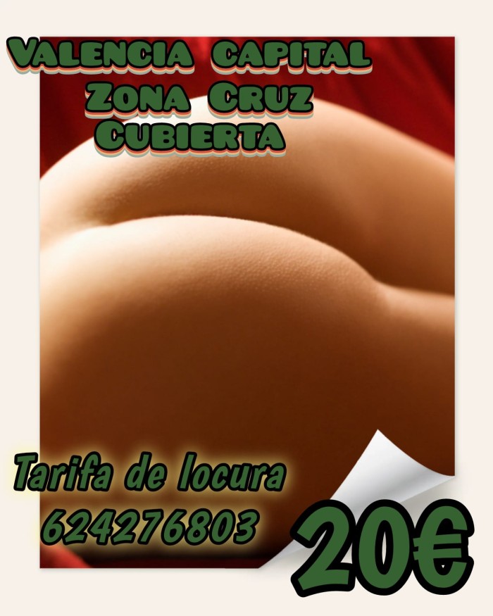 20€€ polvito bien trabajado