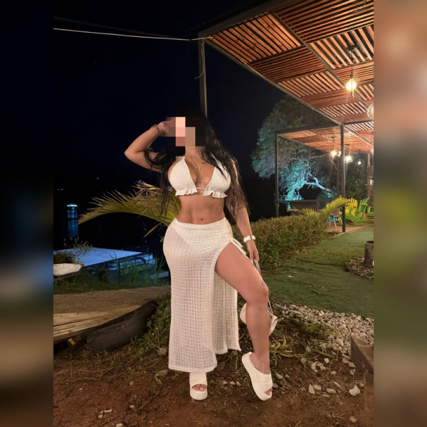 Alba, Voluptuosa Con Curvas Sexy y Ardientes en santa cruz de Tenerife