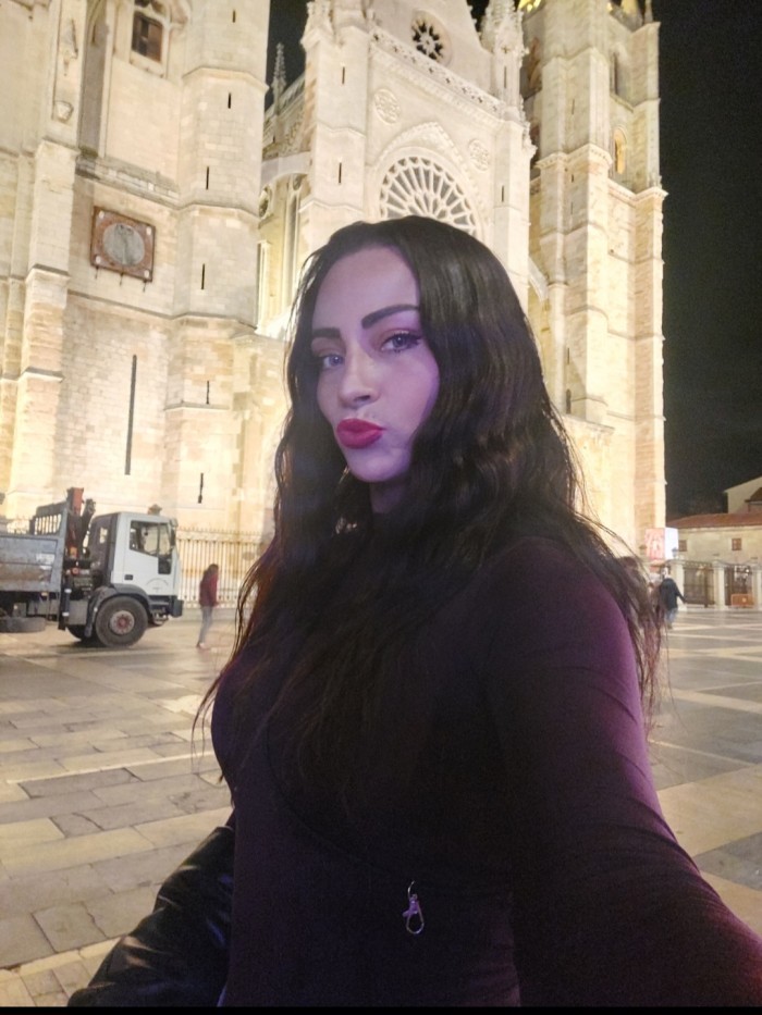 DISPONIBLE SIN TABUS ACTIVA XXL PASIVA SIN LÍMITES