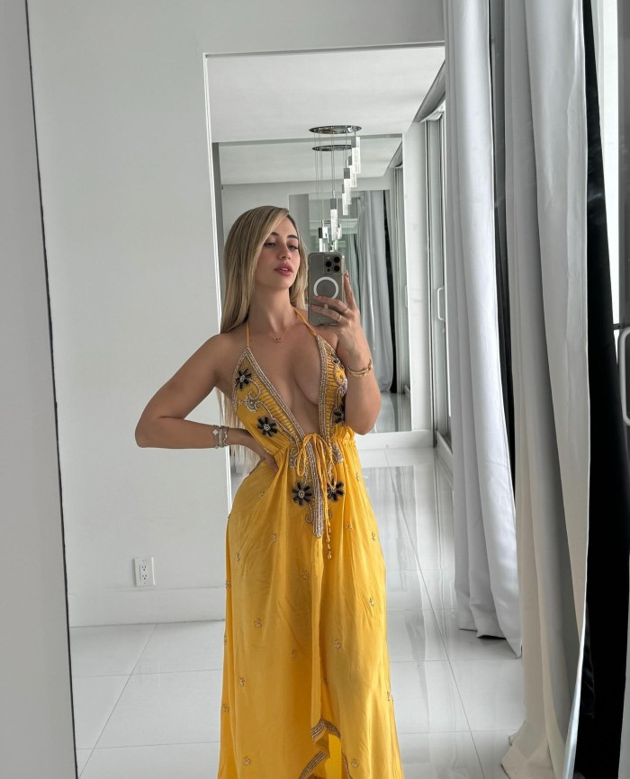 Catalina INDEPENDIENTE rubia explosiva a domicilio