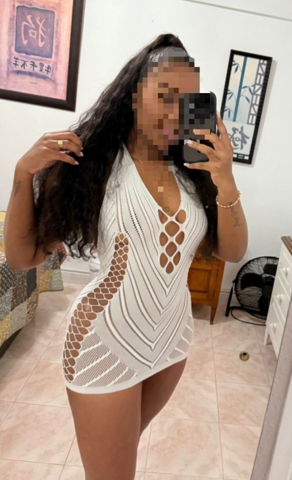 Novedad mulata de paso