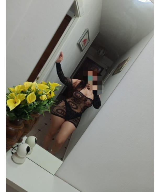 SEXY SUPER FIESTERA Y CACHONDA