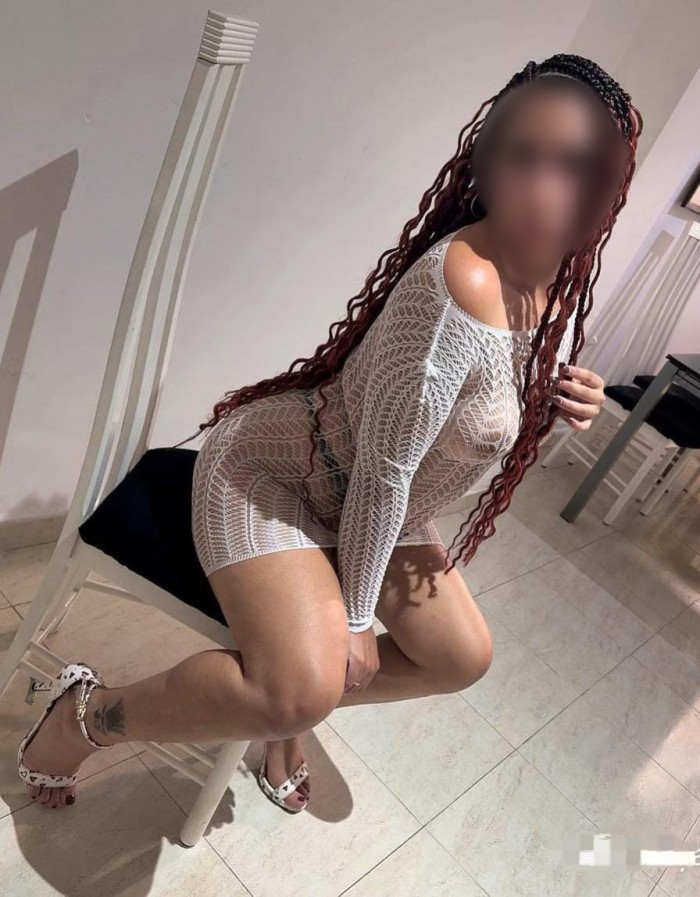 Linda espectacular Latina VIP perversa y lujuria solo para ti ven compruéba