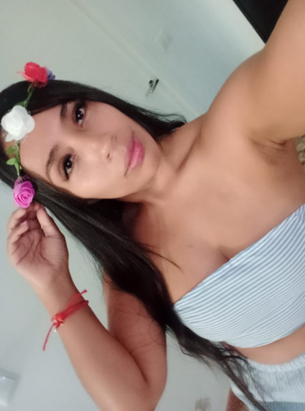 DISPUESTA ENTREGADA LUJURIOSA CACHONDA COMPLACIENTE