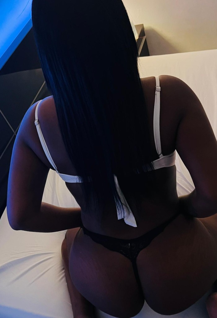 HERMOSA SENSUAL APASIONADA BUENA AMANTE